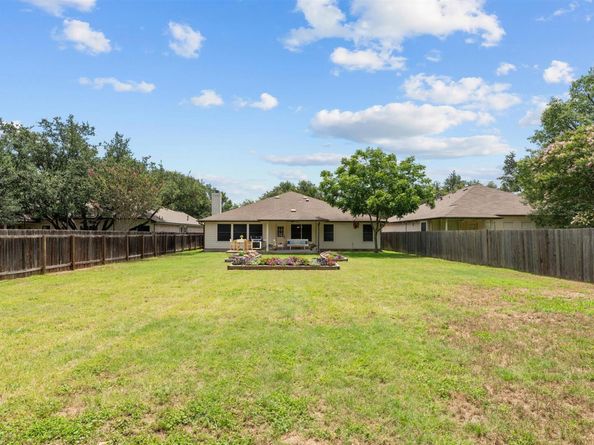 4725 Tello PATH, Austin TX 78749