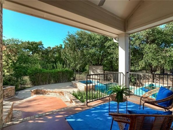 16413 Along Creek CV, Austin TX 78717