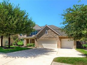 16413 Along Creek CV, Austin TX 78717