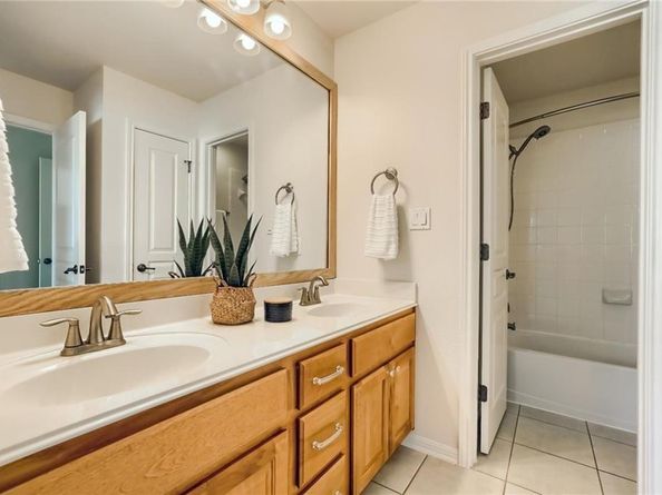 16413 Along Creek CV, Austin TX 78717