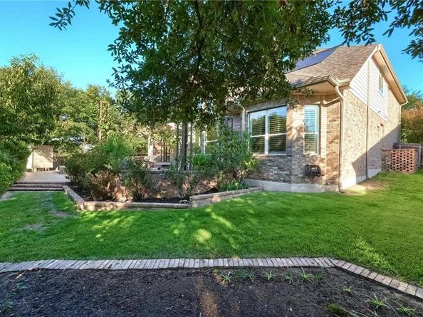 16413 Along Creek CV, Austin TX 78717