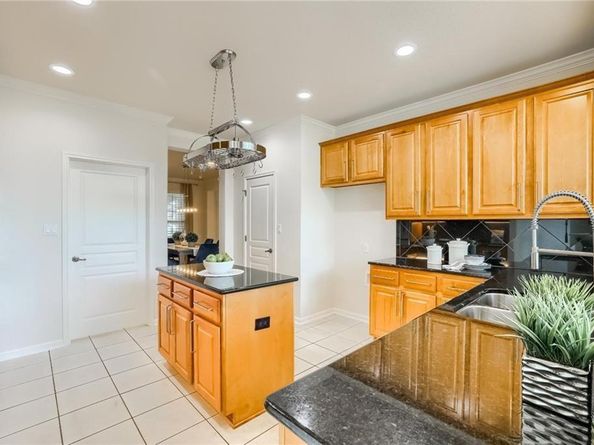 16413 Along Creek CV, Austin TX 78717