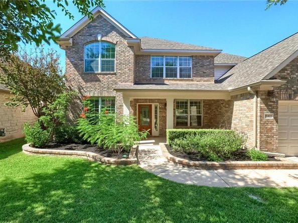 16413 Along Creek CV, Austin TX 78717