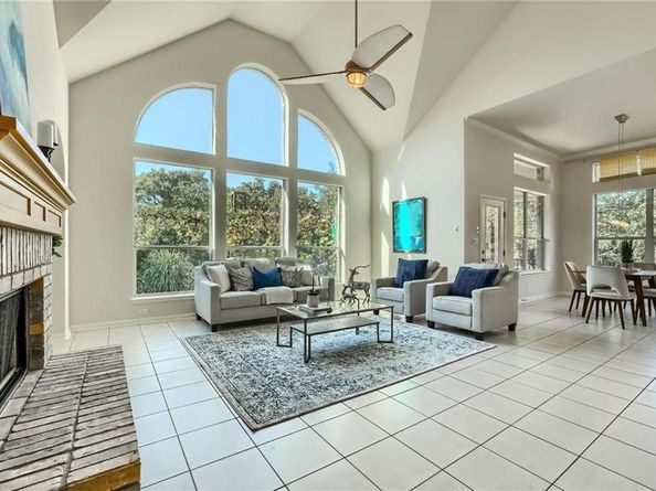 16413 Along Creek CV, Austin TX 78717