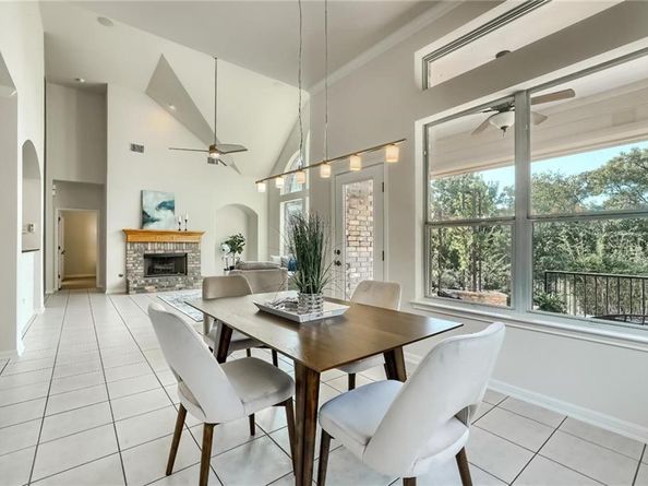 16413 Along Creek CV, Austin TX 78717