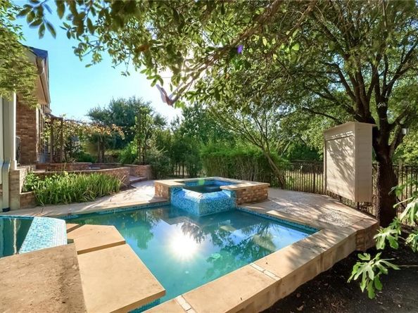 16413 Along Creek CV, Austin TX 78717
