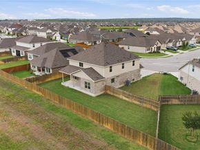 12900 Cerro Castellan TRCE, Manor TX 78653