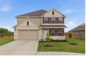 12900 Cerro Castellan TRCE, Manor TX 78653