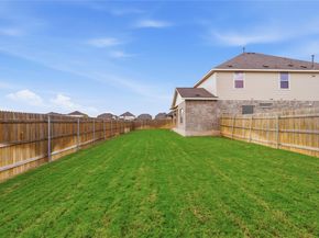 12900 Cerro Castellan TRCE, Manor TX 78653