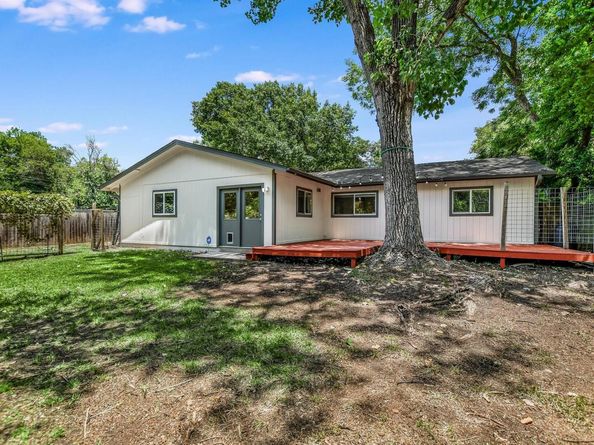 5310 Medford DR, Austin TX 78723