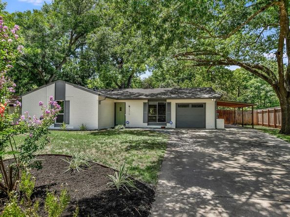 5310 Medford DR, Austin TX 78723