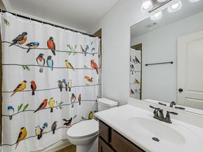 2229 Turtle Mountain BND, Austin TX 78748