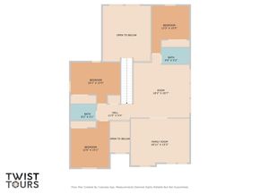 2229 Turtle Mountain BND, Austin TX 78748