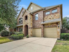 2229 Turtle Mountain BND, Austin TX 78748