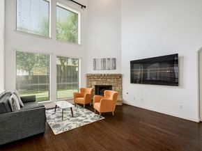 2229 Turtle Mountain BND, Austin TX 78748
