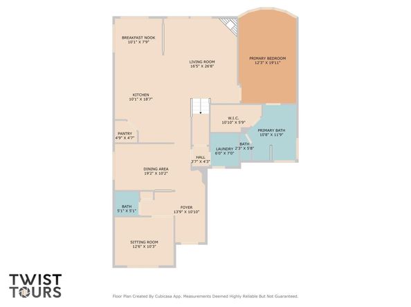 2229 Turtle Mountain BND, Austin TX 78748