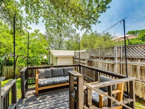 1317 Newning Ave, Austin TX 78704