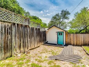1317 Newning Ave, Austin TX 78704