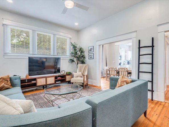 1317 Newning Ave, Austin TX 78704