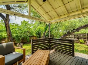 1317 Newning Ave, Austin TX 78704