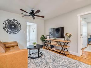 1317 Newning Ave, Austin TX 78704