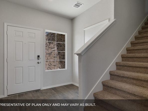 1921 Arbuckle DR, Leander TX 78641