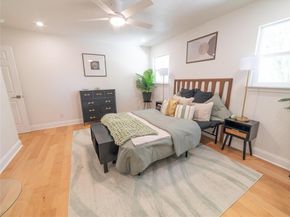 8604 Millway DR, Austin TX 78757
