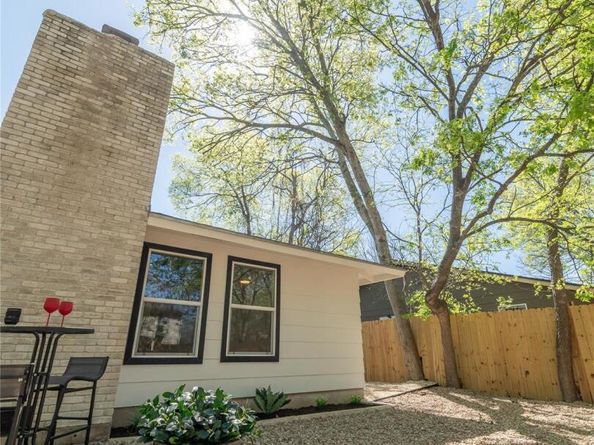8604 Millway DR, Austin TX 78757