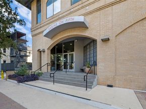 507 Sabine ST 509, Austin TX 78701