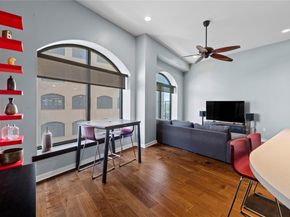 507 Sabine ST 509, Austin TX 78701