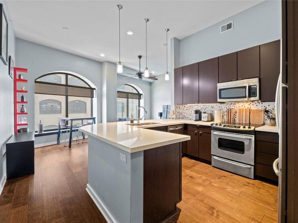 507 Sabine ST 509, Austin TX 78701