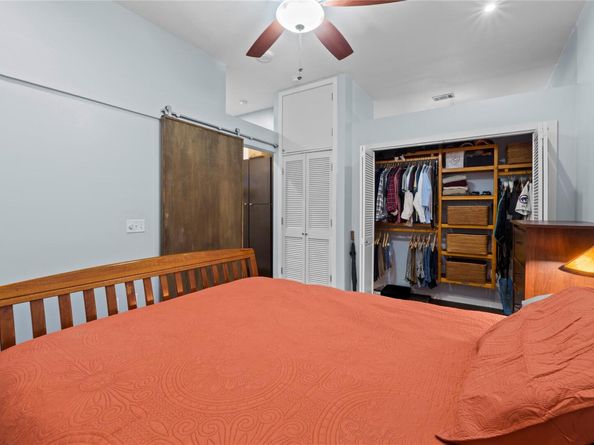 507 Sabine ST 509, Austin TX 78701