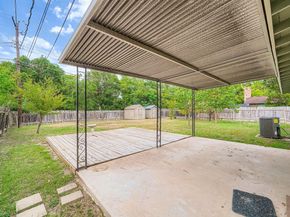 914 Hermitage DR, Austin TX 78753