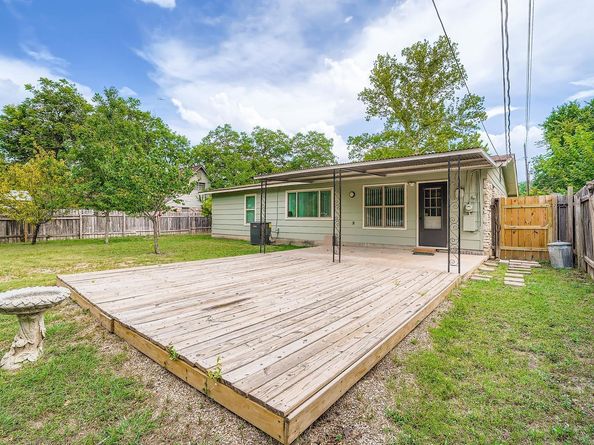 914 Hermitage DR, Austin TX 78753