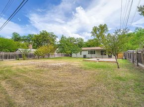 914 Hermitage DR, Austin TX 78753