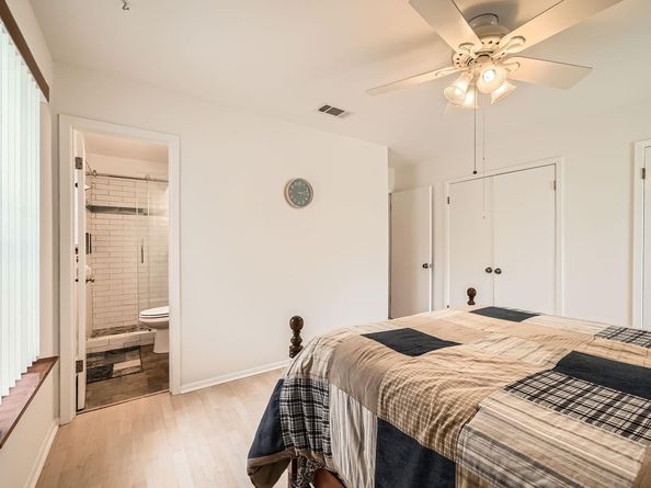 914 Hermitage DR, Austin TX 78753