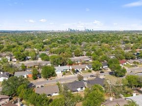 2609 McGregor DR, Austin TX 78745