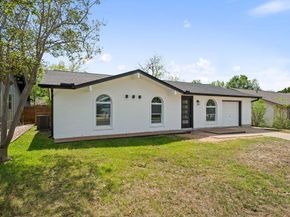 2609 McGregor DR, Austin TX 78745