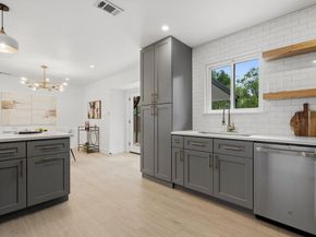 2609 McGregor DR, Austin TX 78745