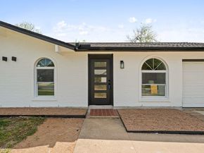 2609 McGregor DR, Austin TX 78745