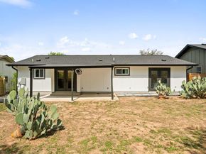 2609 McGregor DR, Austin TX 78745