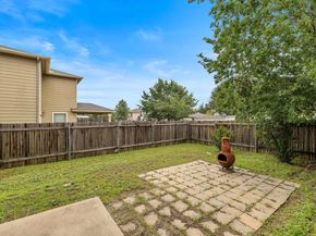 5705 Viewpoint DR, Austin TX 78744