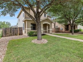 5705 Viewpoint DR, Austin TX 78744