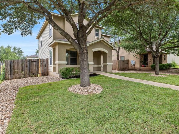 5705 Viewpoint DR, Austin TX 78744