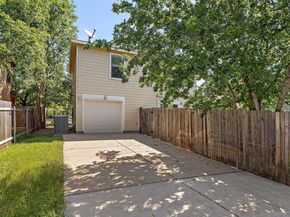 5705 Viewpoint DR, Austin TX 78744