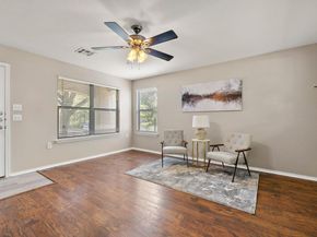 5705 Viewpoint DR, Austin TX 78744