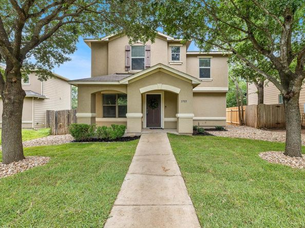 5705 Viewpoint DR, Austin TX 78744