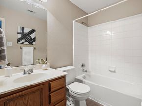 5705 Viewpoint DR, Austin TX 78744