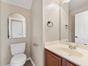 5705 Viewpoint DR, Austin TX 78744