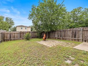 5705 Viewpoint DR, Austin TX 78744